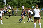 FH vs Nichols  Wheaton College Field Hockey vs Nichols College. - Photo By: KEITH NORDSTROM : Wheaton, field hockey, FH2021
